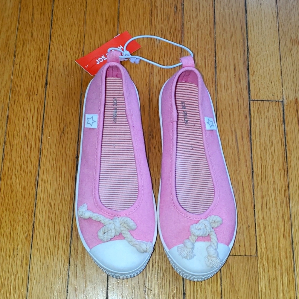 New girls 1 shoes Casual Slip On Shoes